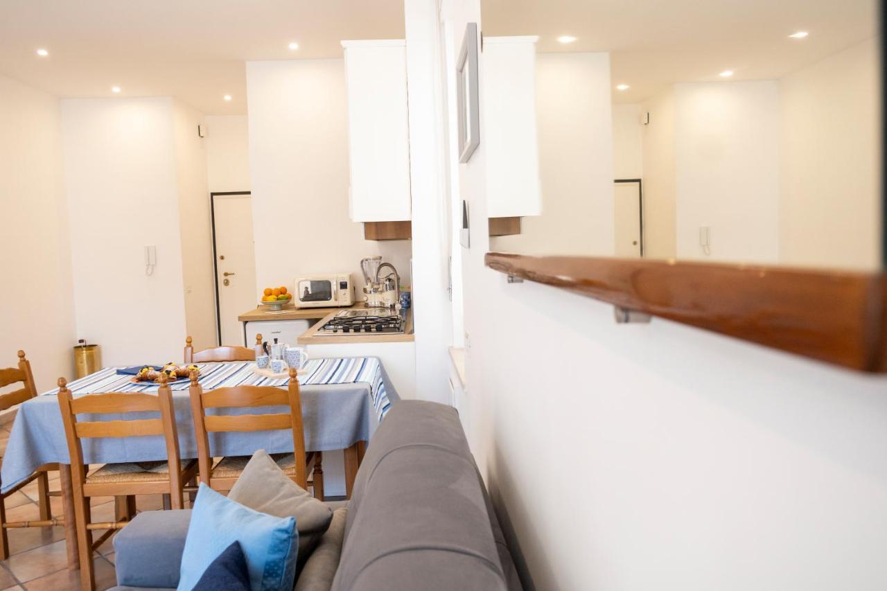 Casa Ines * Sorrent