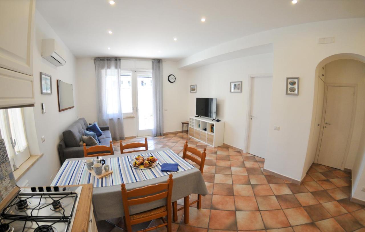 Casa Ines Ferienhaus Sorrent
