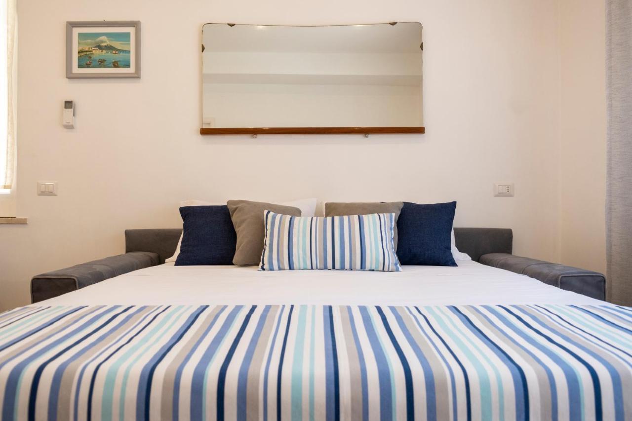 Casa Ines Сasa de vacaciones Península Sorrentina