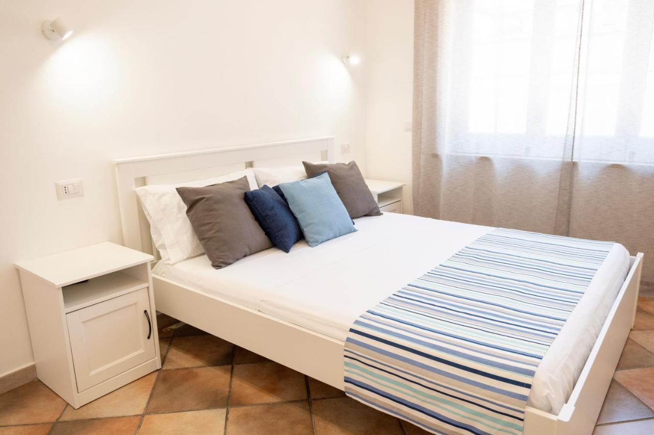 Casa Ines Ferienhaus Sorrent