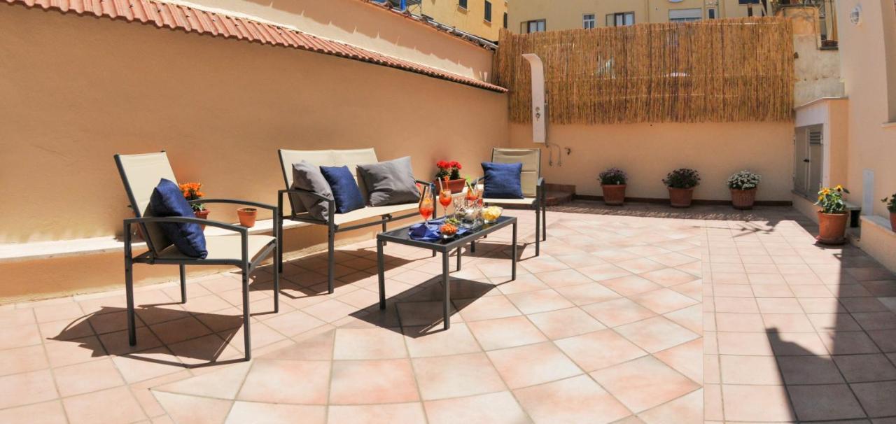 Ferienhaus Casa Ines