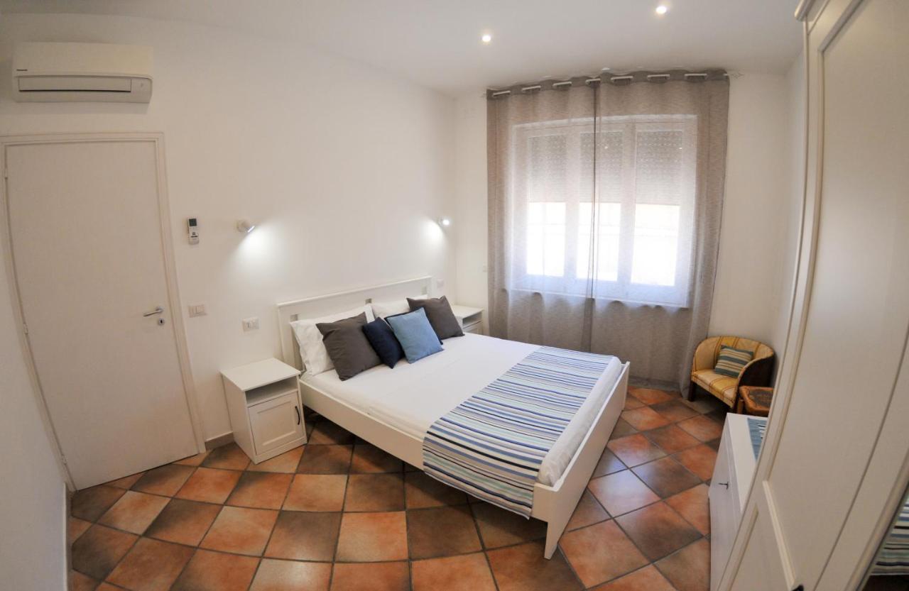Ferienhaus Casa Ines Sorrent