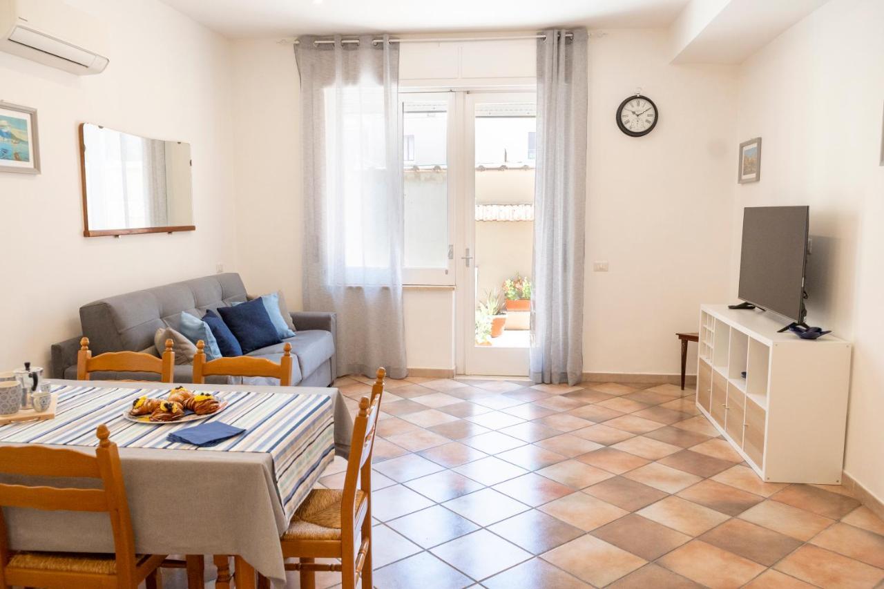 Casa Ines Ferienhaus