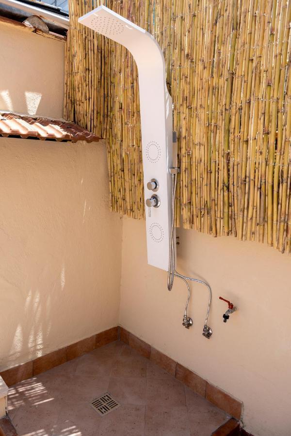 Casa Ines Península Sorrentina
