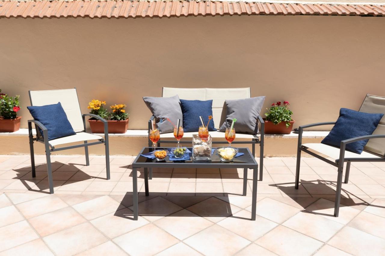 Casa Ines Ferienhaus Sorrent