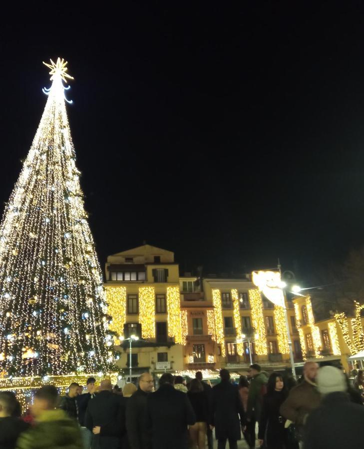 Casa Ines Ferienhaus